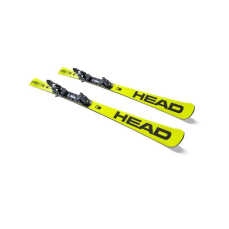Ski Head Worldcup Rebels e-Speed Pro 2023