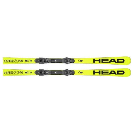 Ski Head Worldcup Rebels e-Speed Pro 2023
