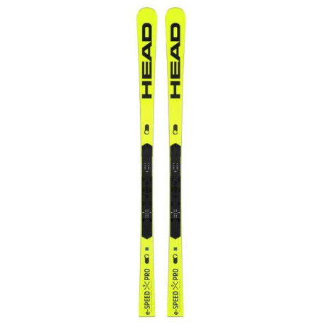 Ski Head Worldcup Rebels e-Speed Pro 2023
