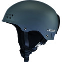 Casque de Ski K2 Emphasis Matte Pearl Charcoal 2025 