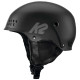 Casque de Ski K2 Entity Black 2025 