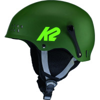 Casque de Ski K2 Entity Lizard Tail 2025 