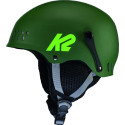 Casque de Ski K2 Entity Lizard Tail 2025 