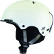 Casque de Ski K2 Meridian White Pearl 2025 
