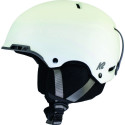 Casque de Ski K2 Meridian White Pearl 2025 