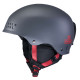 Casque de Ski K2 Phase Pro Gunmetal 2025 