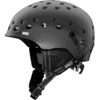 Ski Helm K2 Route Black 2025 