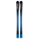 Ski Head Supershape e-Titan (ohne Rail) 2023