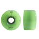 Seba Luminous Longboard LED Wheel 65x37mm - x1 2020 - Roues Longboard