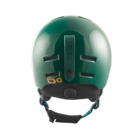 TSG Ski helmet Arctic Nipper Mini Graphic Design Constructed Fade 2020