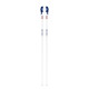 Bâtons de Ski Faction Candide White 2021 - Bâtons de ski