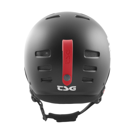 TSG Ski helmet Gravity Company Design World Rookie Tour 2020