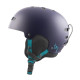 TSG Ski helmet Lotus Solid Color Figue Satin 2020