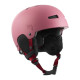 TSG Ski helmet Lotus Solid Color Sakura Satin 2021