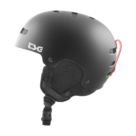 TSG Ski helmet Gravity Company Design World Rookie Tour 2020