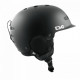 Ski Helm Tsg Trophy Solid Color 2024