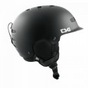 Ski Helm Tsg Trophy Solid Color 2024