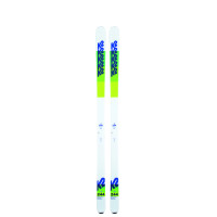SKi K2 244 2025  - Mogul Ski