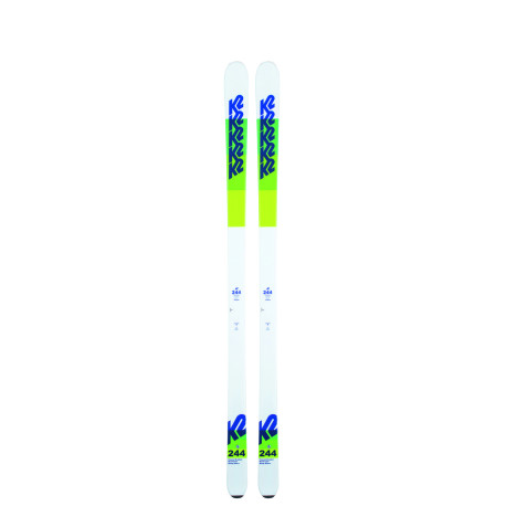 Ski K2 244 2025  - Mogul Ski