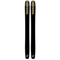 Ski K2 Crescendo 2025 