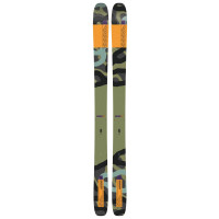 SKi K2 Mindbender 106C 2024 