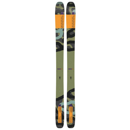 SKi K2 Mindbender 106C 2024 