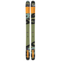 SKi K2 Mindbender 106C 2024 
