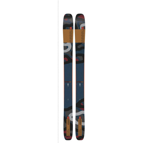 Ski K2 Mindbender 106C W 2024 
