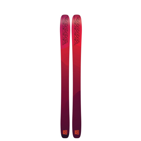 Ski K2 Mindbender 106C W 2024 