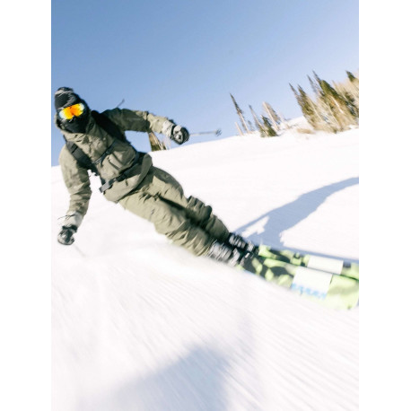 Ski K2 Mindbender 108Ti 2023