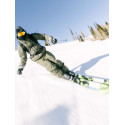 Ski K2 Mindbender 108Ti 2023