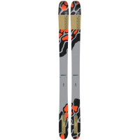 Ski K2 Mindbender 108Ti 2024