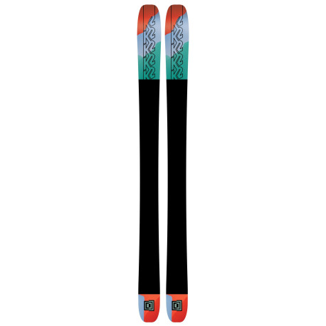 Ski K2 Mindbender 108Ti 2024