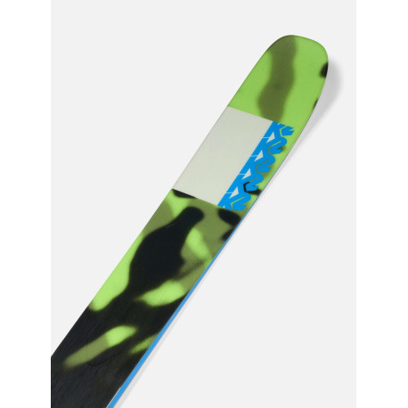 Ski K2 Mindbender 108Ti 2023