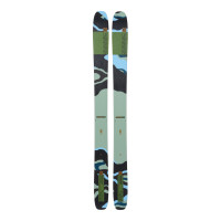 Ski K2 Mindbender 116C W 2024
