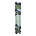 Ski K2 Mindbender 116C W 2024