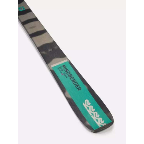 Ski K2 Mindbender 85 W 2023
