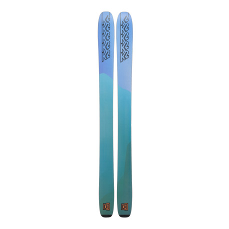 Ski K2 Mindbender 116C W 2024