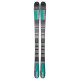 Ski K2 Mindbender 85 W 2023
