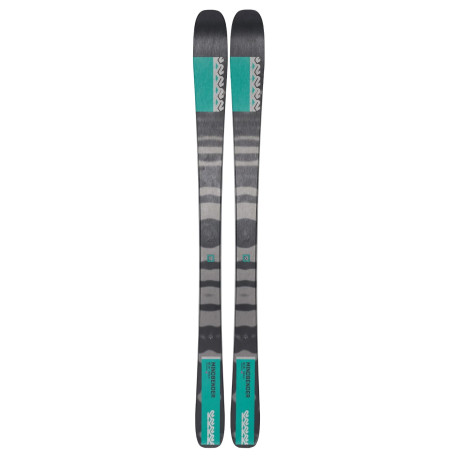 Ski K2 Mindbender 85 W 2023