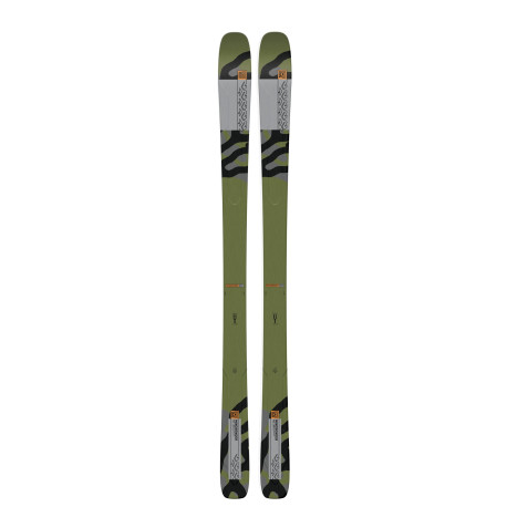 Ski K2 Mindbender 89Ti 2024