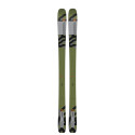 Ski K2 Mindbender 89Ti 2024