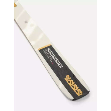 Ski K2 Mindbender 89Ti W 2023