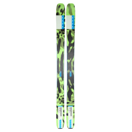 Ski K2 Mindbender 108Ti 2023