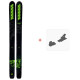 Ski K2 Pon2oon 2023 + Ski Bindungen  -