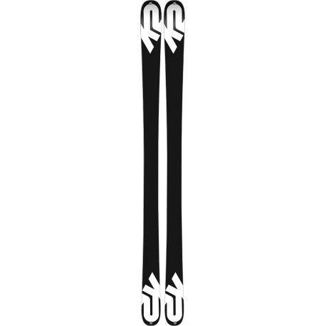 Ski K2 Press 2019