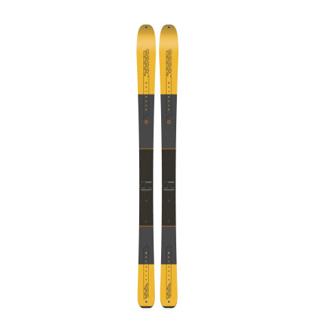 SKi K2 Wayback 84 2025 