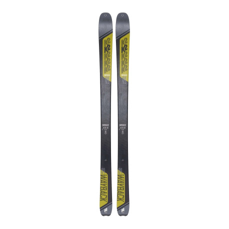 Ski K2 Wayback 84 2023