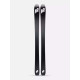 Ski K2 Wayback 88 W 2025 