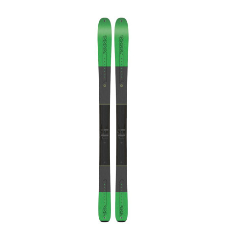 SKi K2 Wayback 89 2025 
